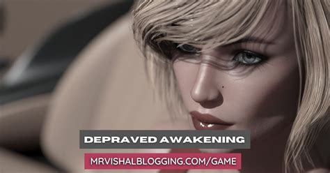 Depraved Awakening v1.0 [Android] Download .